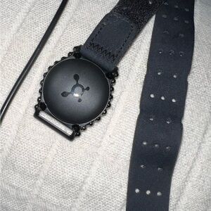 Orangetheory Black Fitness Tracker